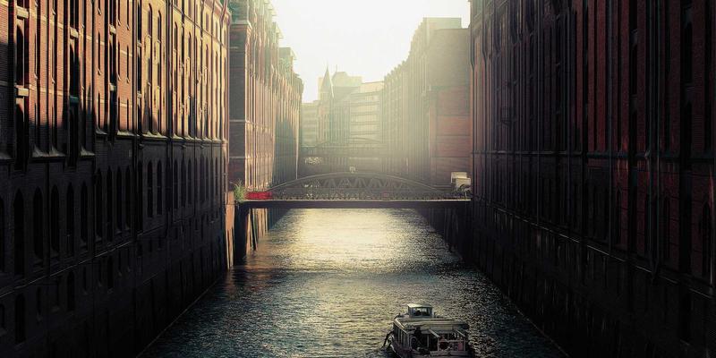 网络技术93：深入解析BLD LCG架构与前沿资源分享