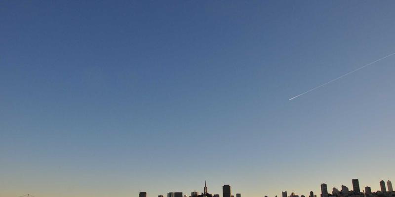 网络数据平面可编程技术（P4）如何重塑下一代交换设备与网络安全